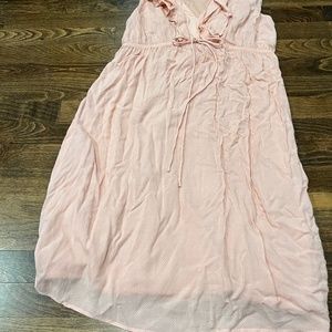 Maternity dress